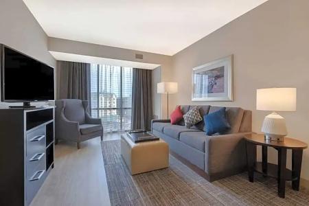 Homewood Suites Nashville Vanderbilt - 70