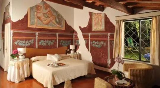 Villa Clementina - 25