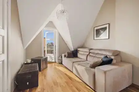 Øvregaten 19 - 50