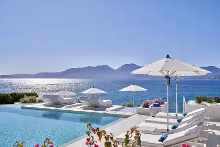 The Island Concept Luxury Boutique - 12