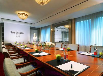 The Westin Grand, Berlin - 35