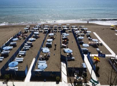 Mediterraneo Carihuela - 18