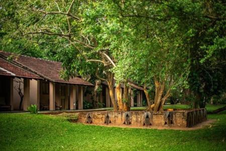 Sigiriya Village - 13