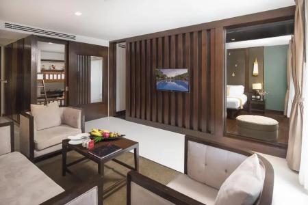 Centara Anda Dhevi Resort And Spa - Sha Plus - 8