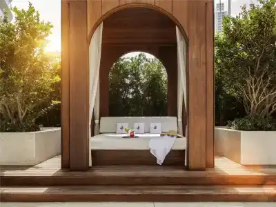 Sls Lux Brickell - 28