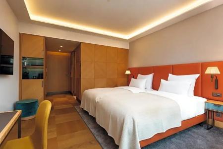 Mövenpick Basel - 55