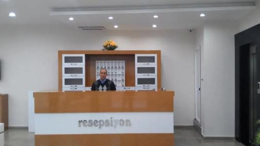 Güney Adana Otel - 11
