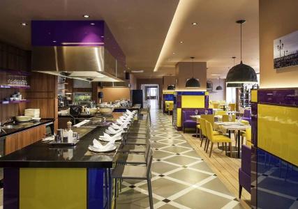 Mercure Riga Centre - 17