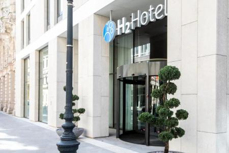 H2 Budapest - 26