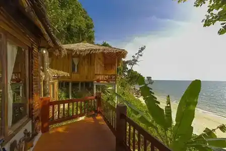 Koh Jum Resort - 175
