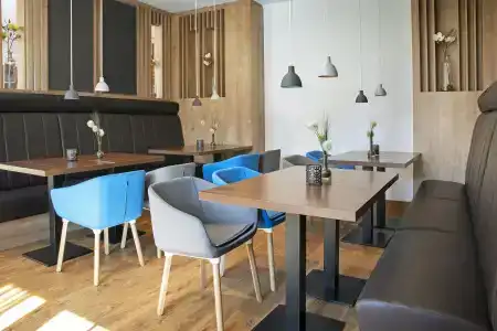 Holiday Inn Express Baden-Baden, An Ihg - 38