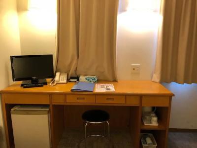Business Cosmo Inn - 27