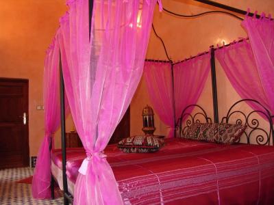 Riad Le Patio De - 42