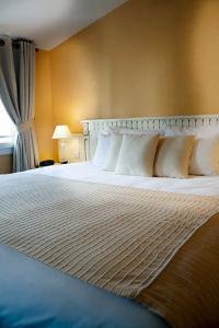 Hôtel Riquet Resort & Spa - 59