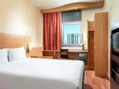 ibis Adana - 52
