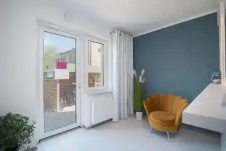 Pokoje Gościnne West - 1