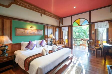 Viangngam Lanna Villa Sha Extra Plus - 89