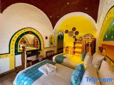 Kato Dool Nubian Resort - 17