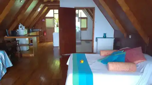 Mango Lodge - 157
