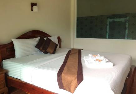 Hongte Khaolak Resort - Sha Plus - 25