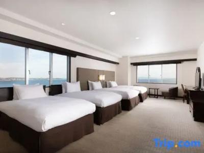 & Resorts Beppuwan - 148