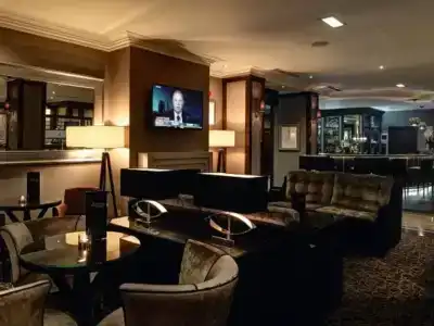 Macdonald Holyrood & Spa - 1