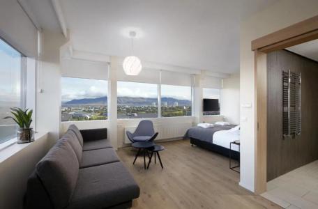 Ísland – Spa & Wellness Hotel - 73
