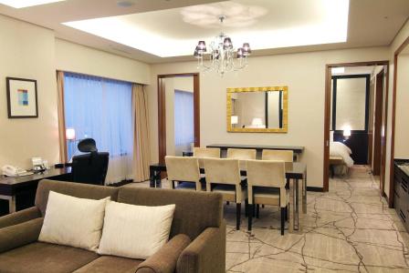 Lotte Seoul - 50