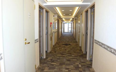 Toyoko Inn Toyota shi Ekimae - 7