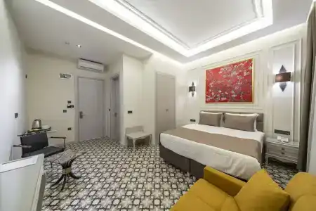 Pera Luna Residence - 76