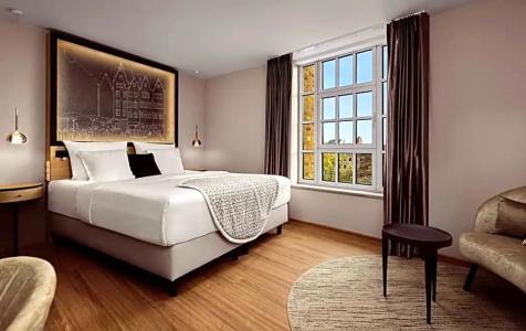 Wasserturm Cologne, Curio Collection by Hilton - 35