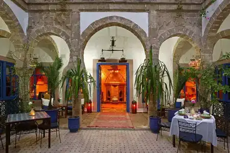 Riad Al Madina - 21