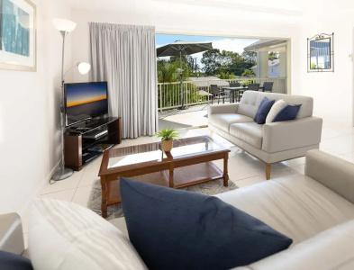 Noosa River Palms - 13