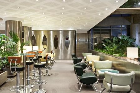 Holiday Inn Lisbon-Continental, An Ihg - 21