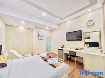 Reddoorz Truc Huyen - 28