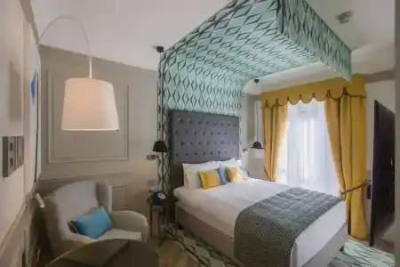 Indigo Milan - Corso Monforte, An Ihg Hotel - 41