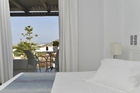 Naoussa Hills Boutique Resort- Adults Only (13+) - 66