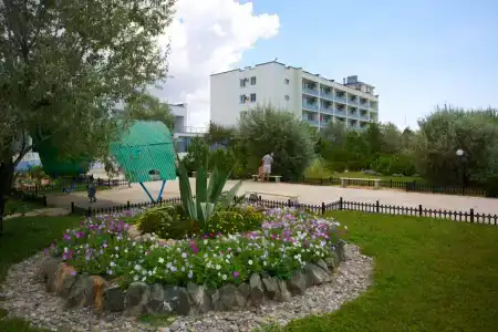 Северное Сияние - 13