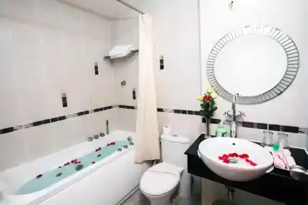 HỒNG HẠC - 36