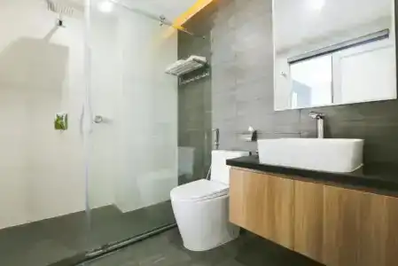 Suri Apartment & Danang - 52