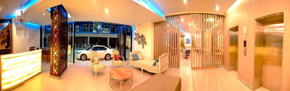 Mirage Express Patong Phuket - 18