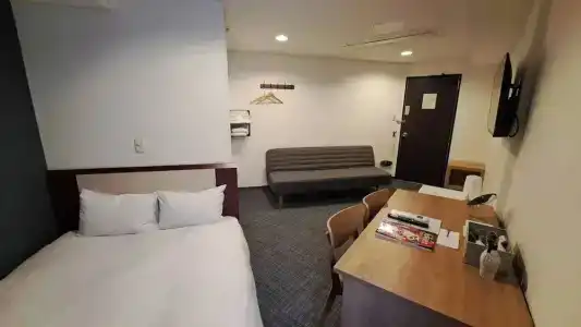 Grampus Inn Osaka - 37
