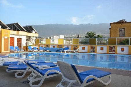 Casa del Sol - 17