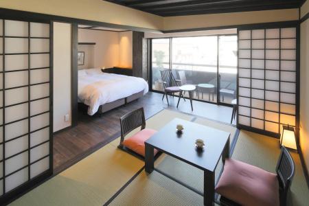 Kyomachiya Ryokan Sakura Urushitei - 28