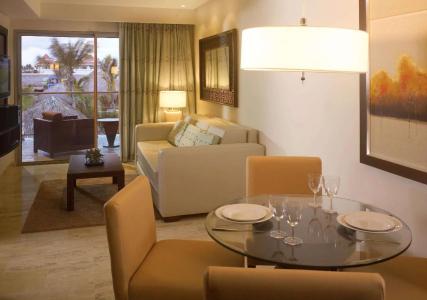 The Reserve at Paradisus Palma Real - Все включено - 8