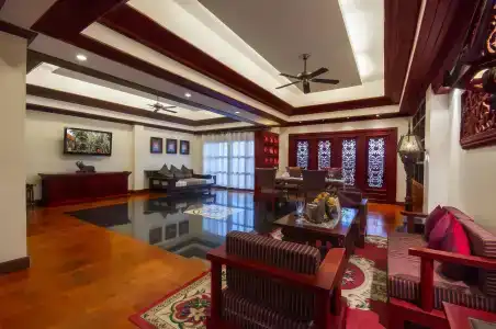 Borei Angkor Resort & Spa - 15