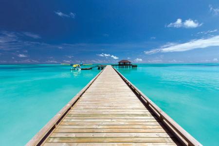 Atmosphere Kanifushi - Premium All Inclusive with Free Transfers - 30