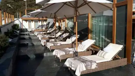 Sarain Active Mountain Resort - 45