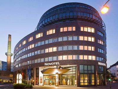 Novotel Hannover - 25