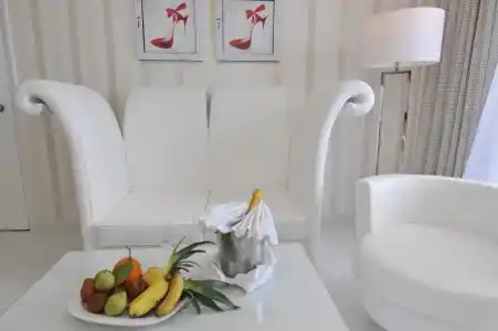 St George Spa & Beach Resort - 177